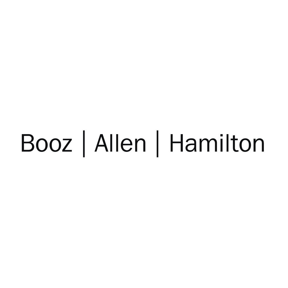 Booz Allen Hamilton