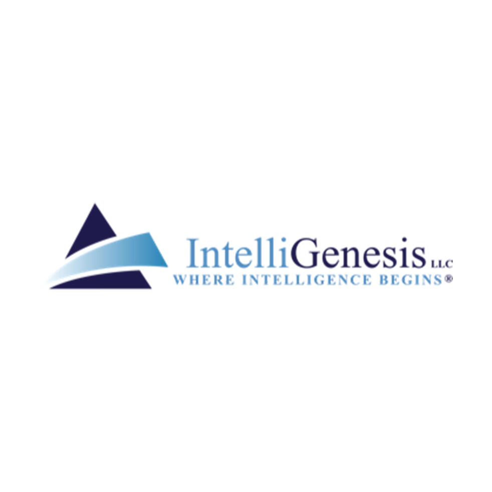 Intelligenesis