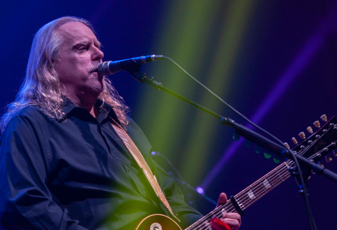 Concerts at the Miller Theater