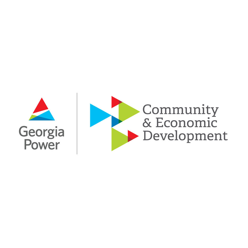 Georgia Power Community &amp; Economic Development
